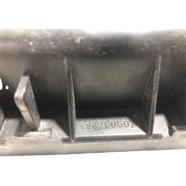 Tampa Da Caixa Do Filtro De Ar Celta/prisma 2007/2012