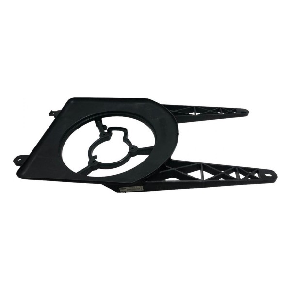 Defletor Ventoinha Ford Fiesta 2004 A 2012