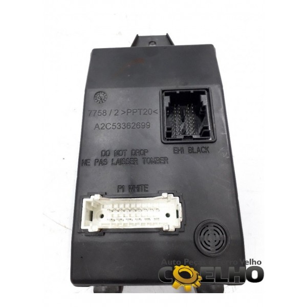 Módulo Bsi Renault Logan / Sandero 2014