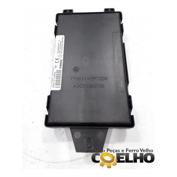 Módulo Bsi Renault Logan / Sandero 2014