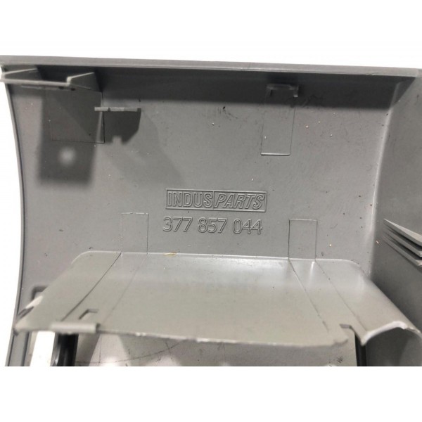 Moldura Do Difusor De Ar Lado Direito Volkswagen Gol G3