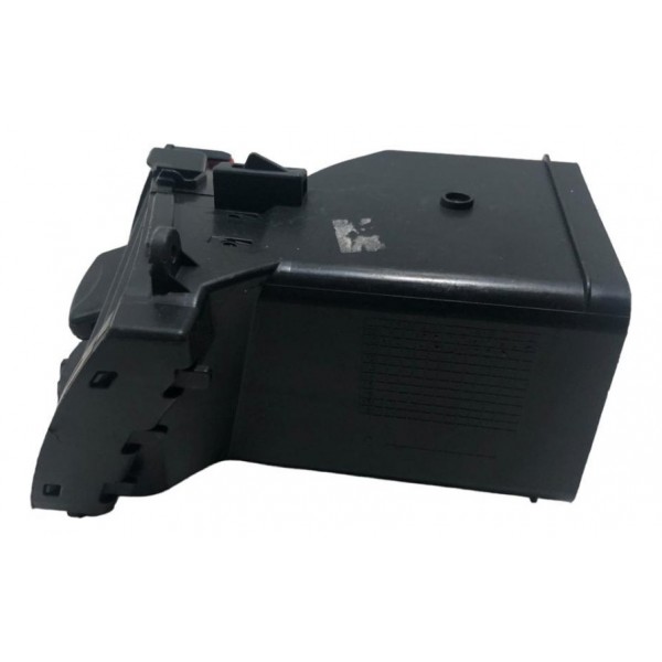 Difusor Ar Esquerdo Honda City 2009/2014