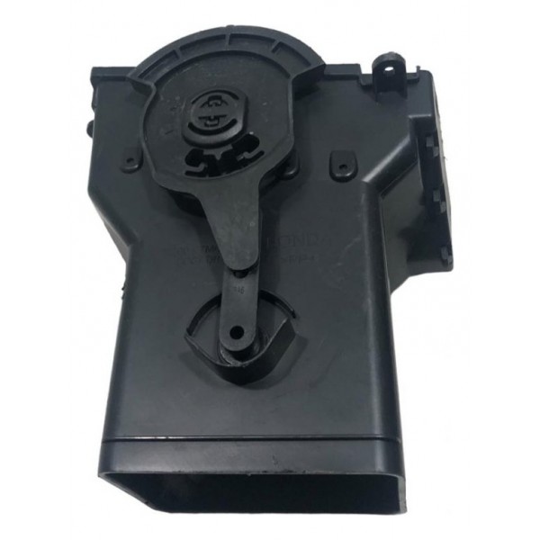 Difusor Ar Esquerdo Honda City 2009/2014