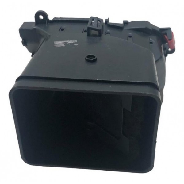 Difusor Ar Esquerdo Honda City 2009/2014