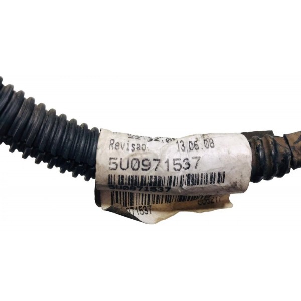 Cabo Terra Bateria Saveiro Volkswagen 1.6 2019