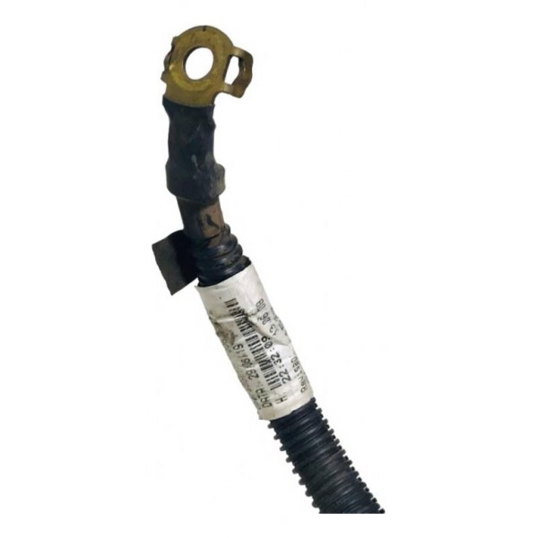 Cabo Terra Bateria Saveiro Volkswagen 1.6 2019