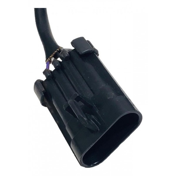 Sonda Lambda Chevrolet Celta 1.0 2008/2009