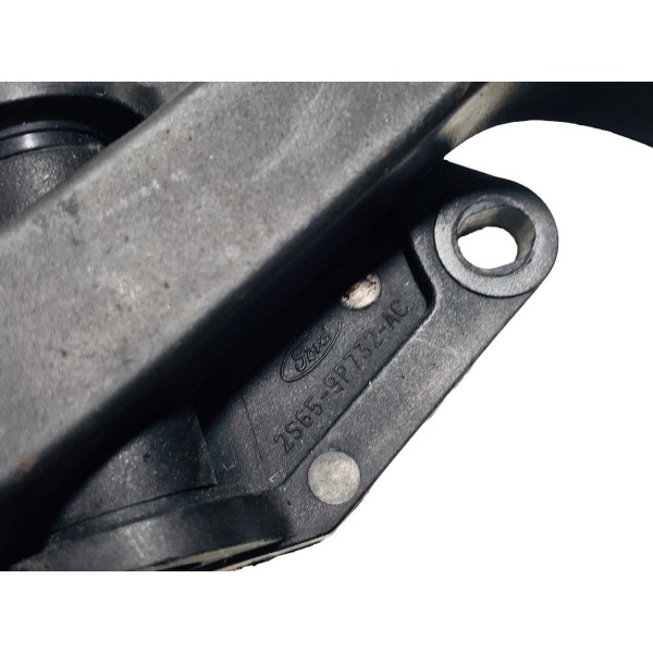 Pedal Acelerador Ford Fiesta 2010