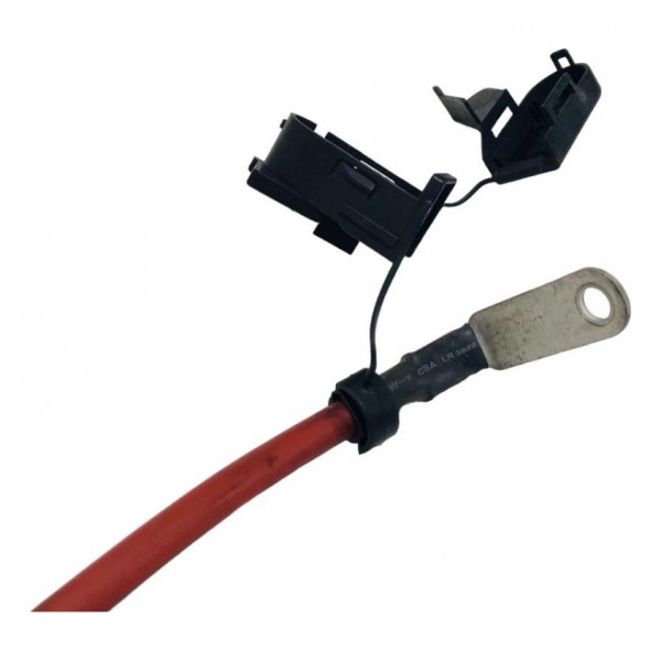 Cabo Positivo Bateria Fiat Palio / Siena 1.4 2012/2014