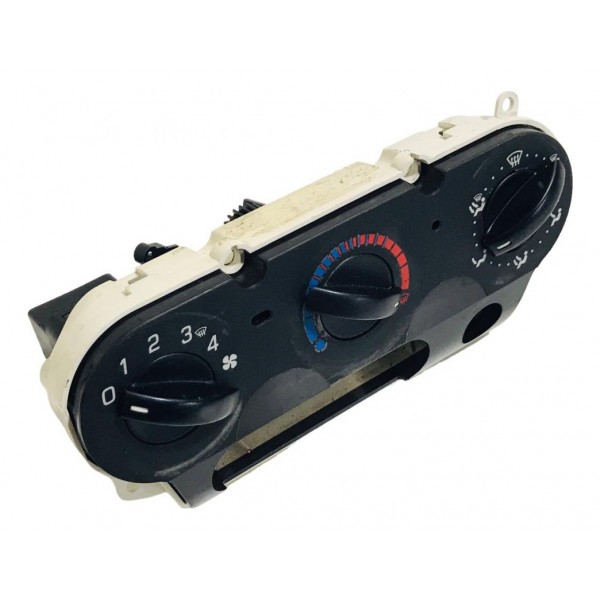 Comando Ar Condicionado Ford Fiesta 1.0 2010 Original