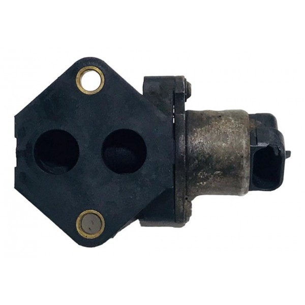 Atuador Marcha Lenta Ford Courier 1.6 2013 Detalhe