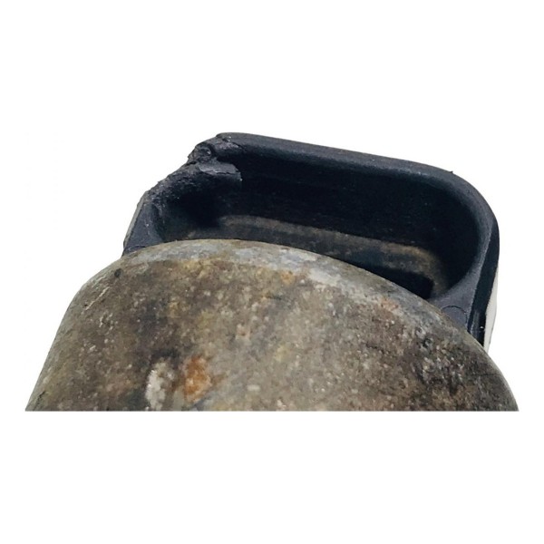 Atuador Marcha Lenta Ford Courier 1.6 2013 Detalhe