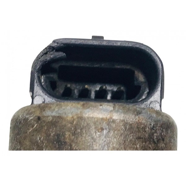 Atuador Marcha Lenta Ford Courier 1.6  2013 Detalhe