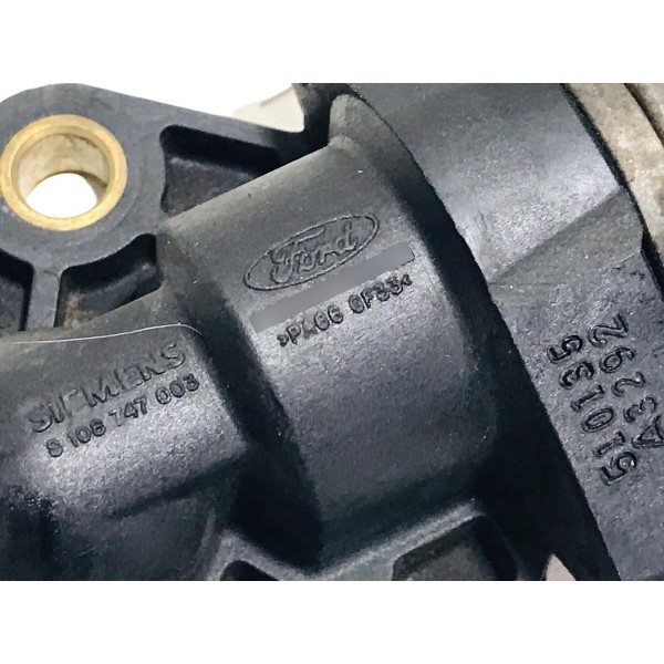 Atuador Marcha Lenta Ford Courier 1.6  2013 Detalhe