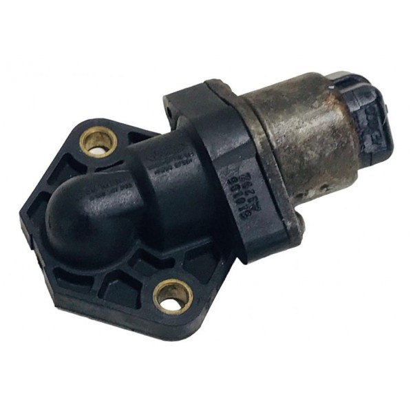 Atuador Marcha Lenta Ford Courier 1.6  2013 Detalhe