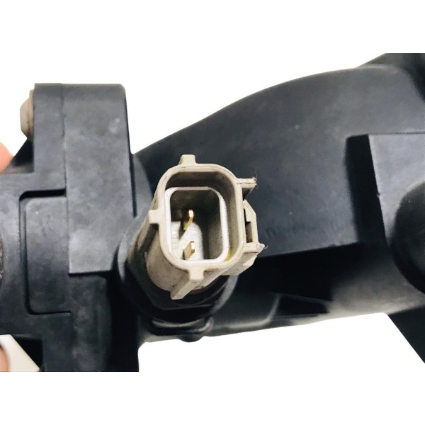 Carcaça Válvula Termostática Ford Ka Se 1.0 2016/2017