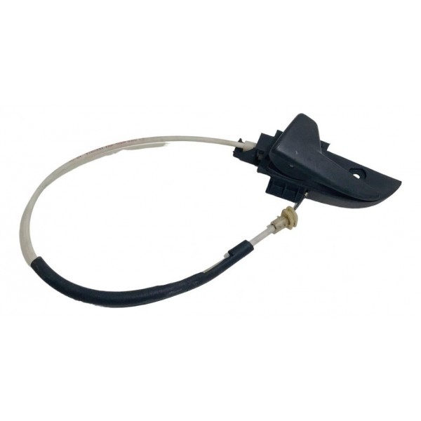 Maçaneta Interna Dianteira Esquerda Chevrolet Celta 2009