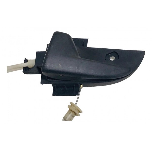 Maçaneta Interna Dianteira Esquerda Chevrolet Celta 2009