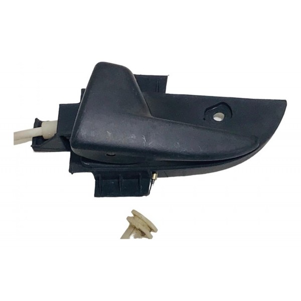 Maçaneta Interna Dianteira Esquerda Chevrolet Celta 2009