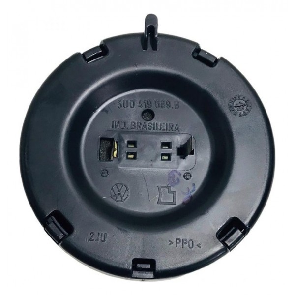 Tampa Buzina Volante Volkswagen Gol / Saveiro / Fox 2011