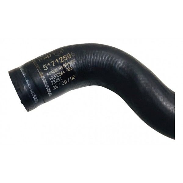 Mangueira Superior Radiador Fiat Palio Fire 2004 A 2011