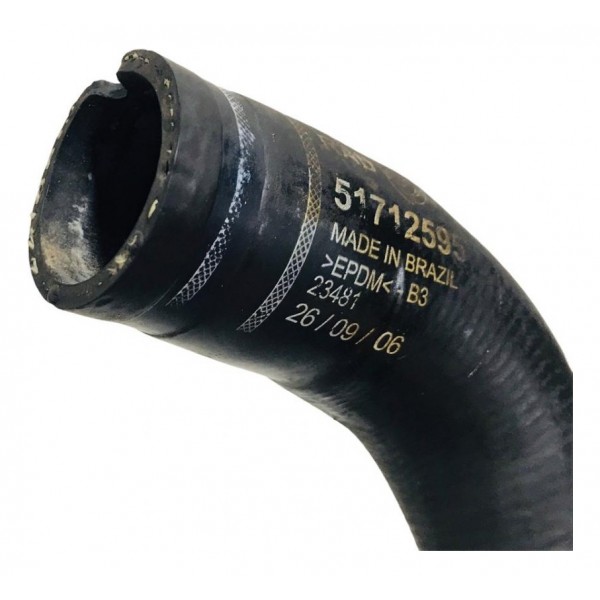 Mangueira Superior Radiador Fiat Palio Fire 2004 A 2011