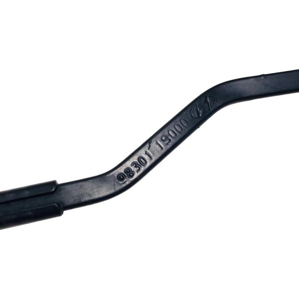 Braço Limpador Para Brisa Lado Direito Hyundai Hb20 2013
