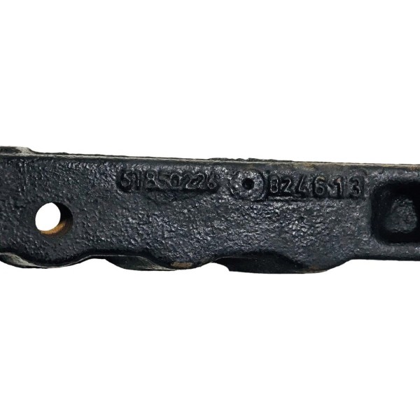 Suporte Coxim Motor Etorq  Fiat Doblo Strada Palio 1.8