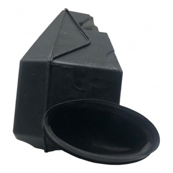 Caixa Ressonador Filtro De Ar Renault Clio 2001