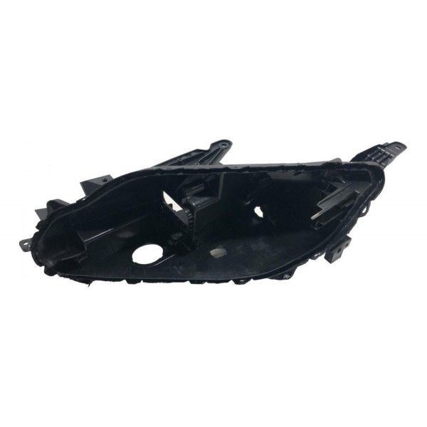 Carcaça Farol Mitsubishi L200 Triton 2022