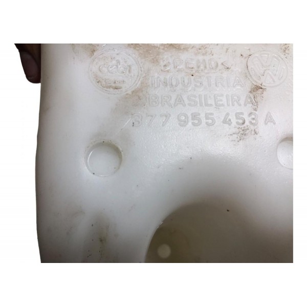 Reservatório Água Parabrisa Volkswagen Gol G4 2010