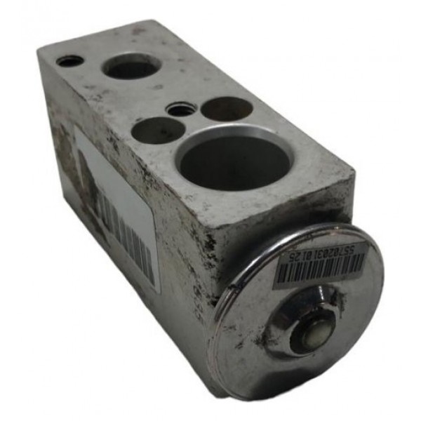 Válvula Expansão Ar Condicionado Logan 2007/2010