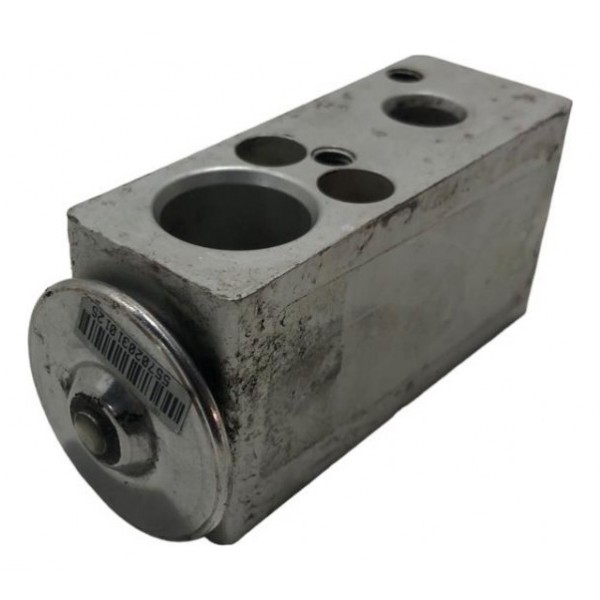 Válvula Expansão Ar Condicionado Logan 2007/2010