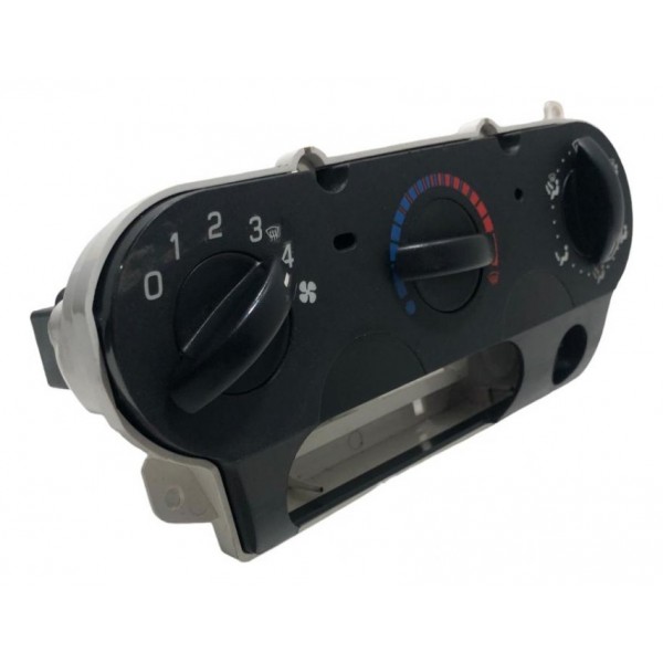 Comando Do Ar Condicionado Ford Fiesta 1.0 2008