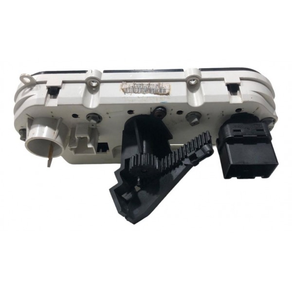 Comando Do Ar Condicionado Ford Fiesta 1.0 2008