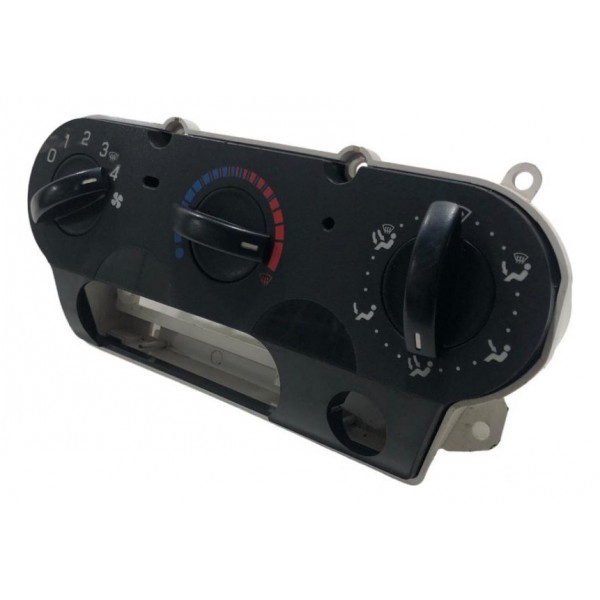 Comando Do Ar Condicionado Ford Fiesta 1.0 2008