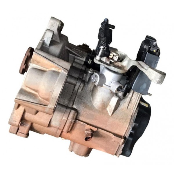 Caixa Câmbio Gol 1.0 3cc 2018 84cv