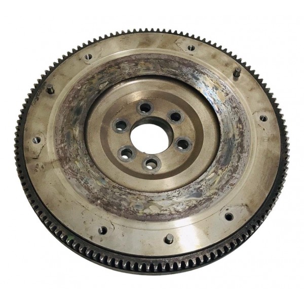 Volante Motor Cremalheira Volkswagen Fox 1.0 2009