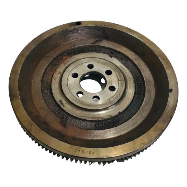 Volante Motor Cremalheira Volkswagen Fox 1.0 2009