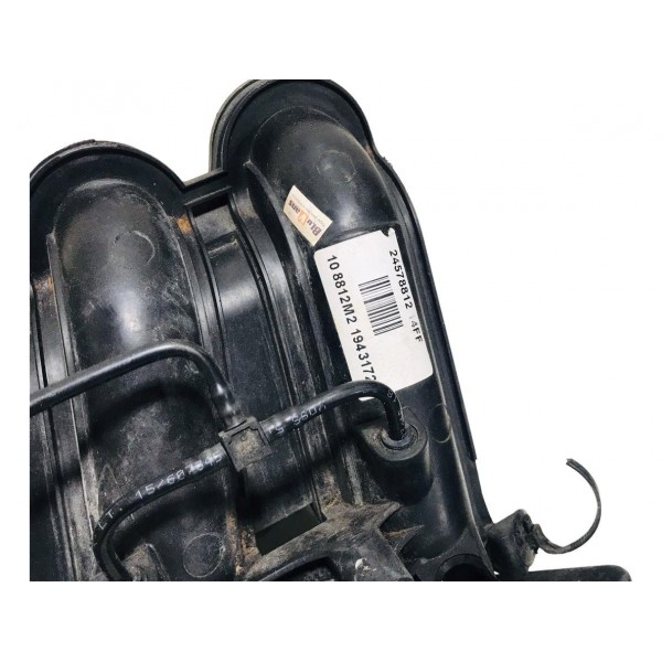 Coletor De Admissão Chevrolet Onix Prisma 1.4 2013/2019