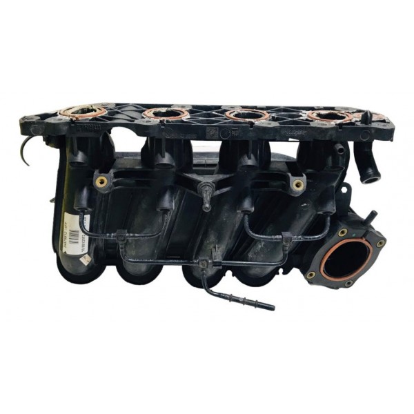 Coletor De Admissão Chevrolet Onix Prisma 1.4 2013/2019