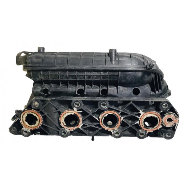 Coletor De Admissão Chevrolet Onix Prisma 1.4 2013/2019