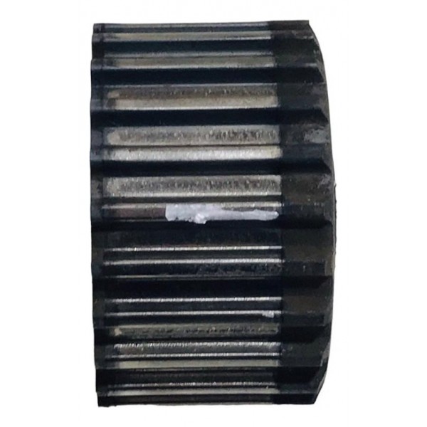 Engrenagem Virabrequim Fiat Palio Uno 1.0 8v Fire 2009