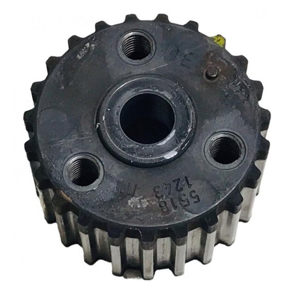 Engrenagem Virabrequim Fiat Palio Uno 1.0 8v Fire 2009