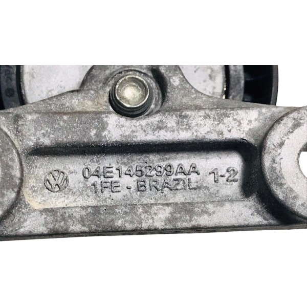 Tensor Esticador Correia Volkswagen Polo 1.6 16v Mf 2019