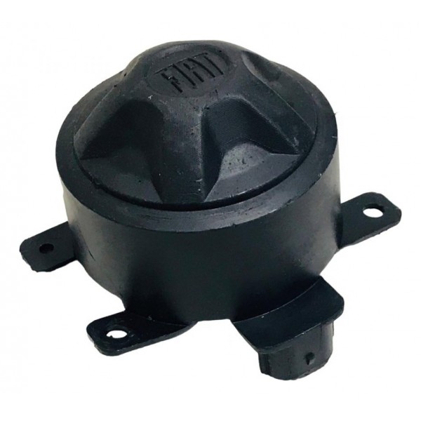 Tampa Do Farol Milha Fiat Argo 2018/2020