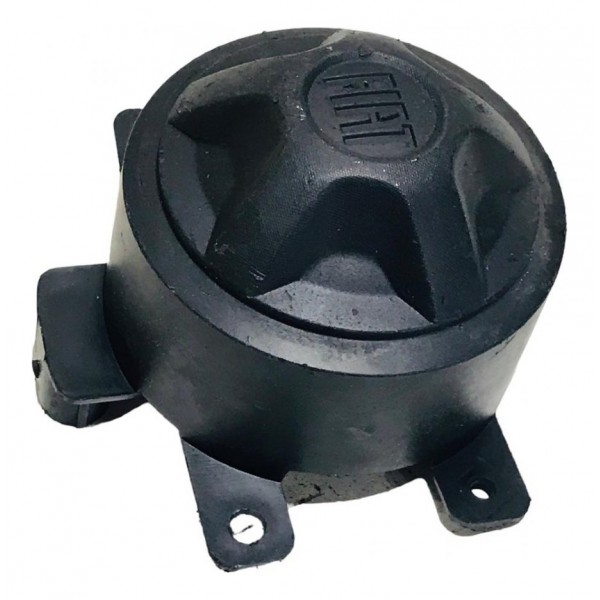 Tampa Do Farol Milha Fiat Argo 2018/2020