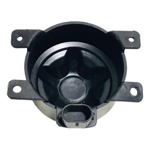 Tampa Do Farol Milha Fiat Argo 2018/2020