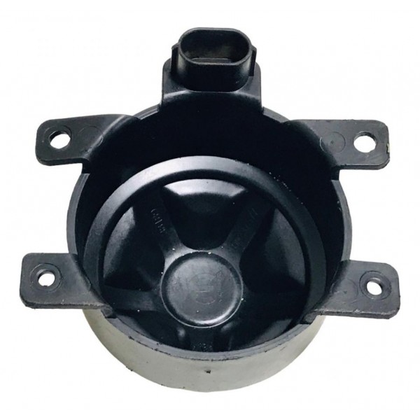 Tampa Do Farol Milha Fiat Argo 2018/2020