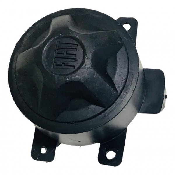 Tampa Do Farol Milha Fiat Argo 2018/2020